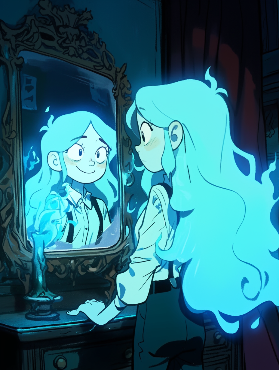 Azure's Story